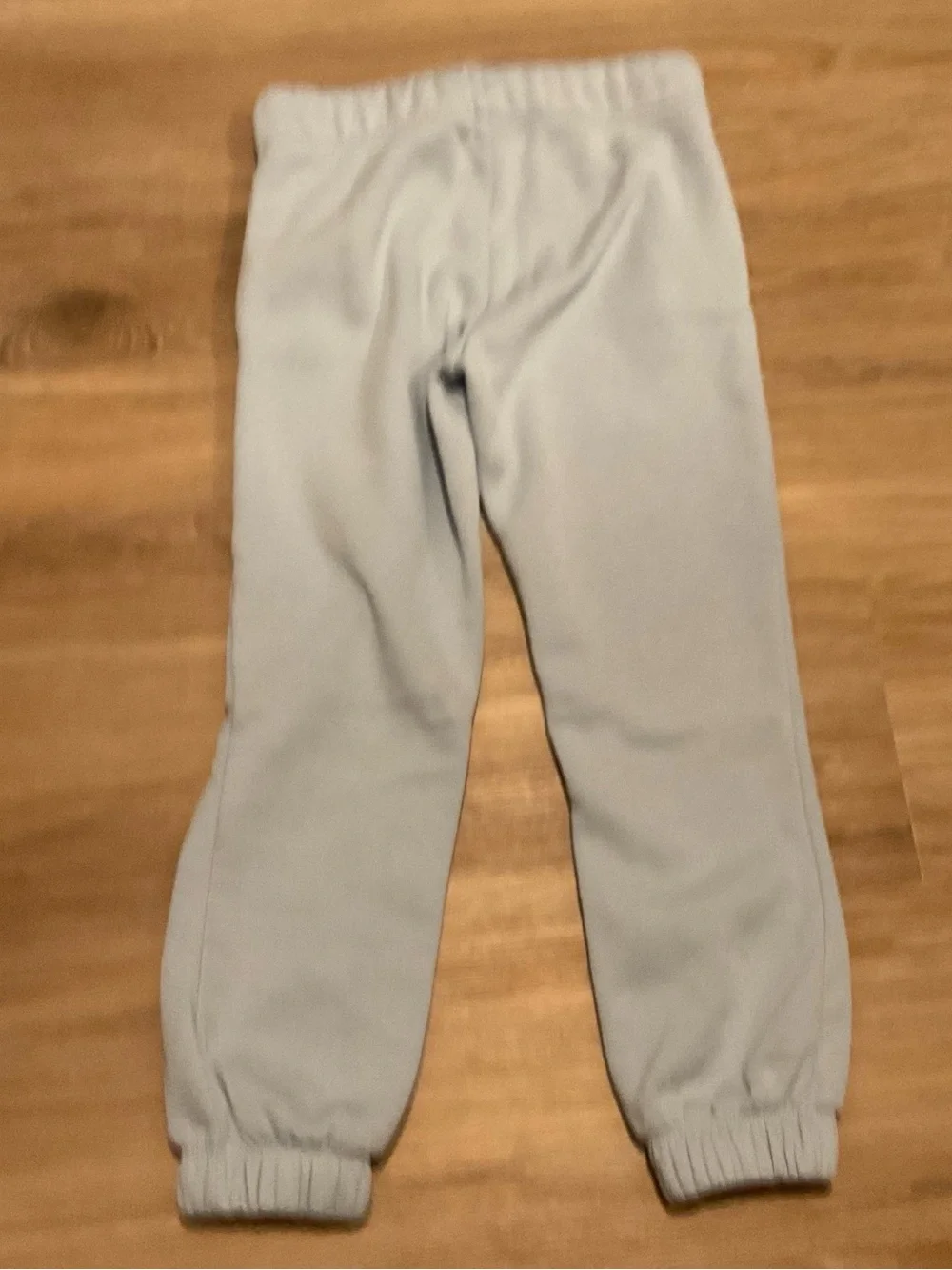 Old Navy Pale Blue Kids Sweatpants with Drawstring